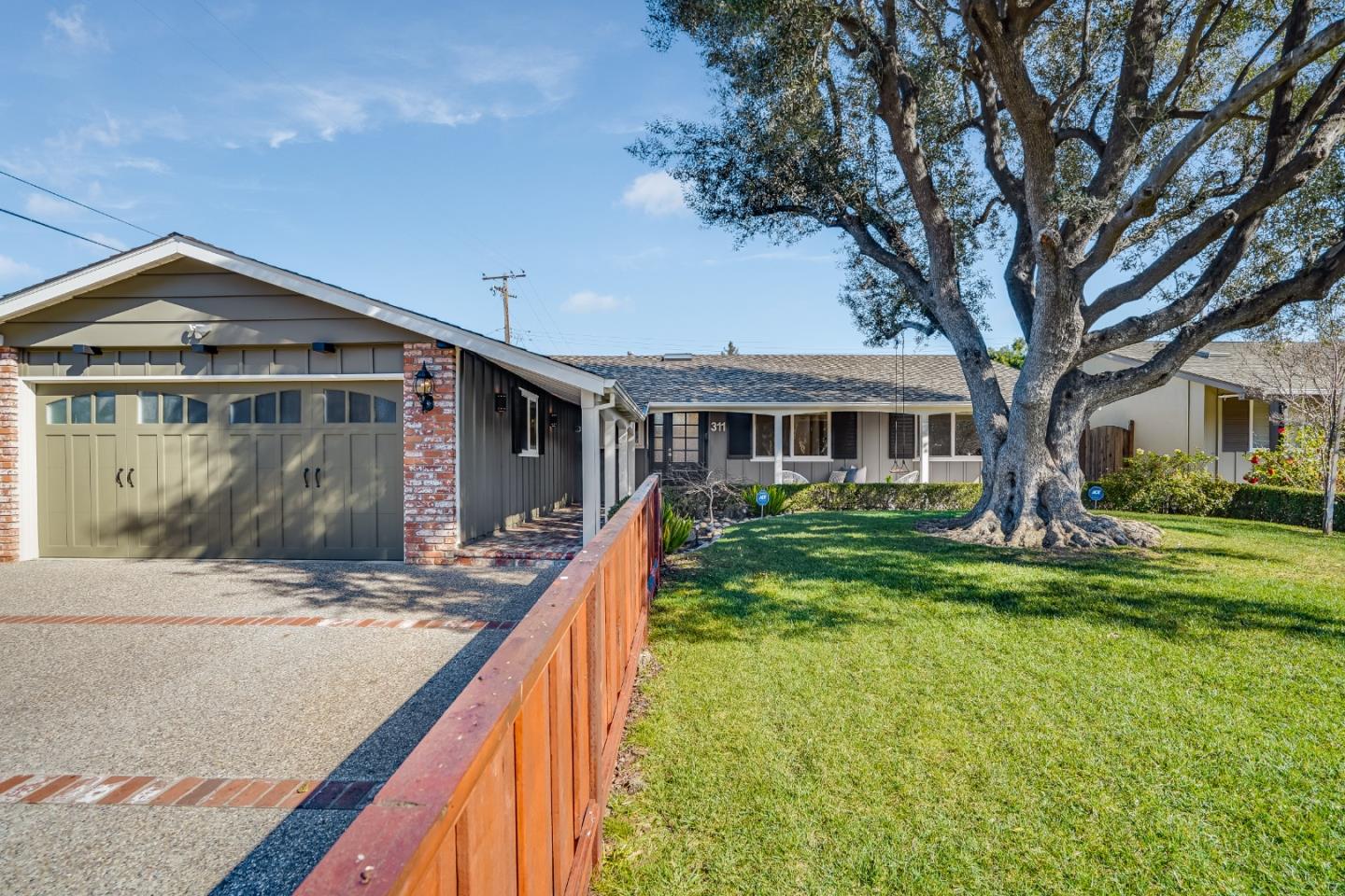 Detail Gallery Image 1 of 1 For 311 Madrone Ave, Santa Clara,  CA 95051 - 5 Beds | 3 Baths