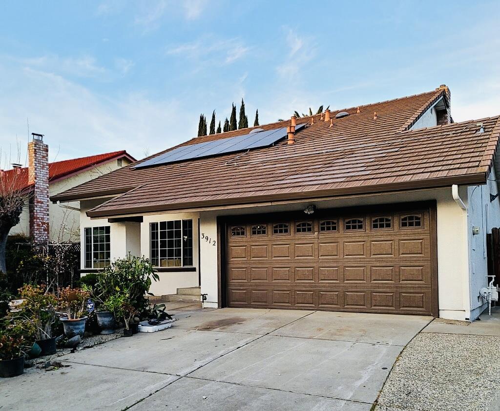 Detail Gallery Image 1 of 1 For 3912 Tuers Rd, San Jose,  CA 95121 - 4 Beds | 2/1 Baths