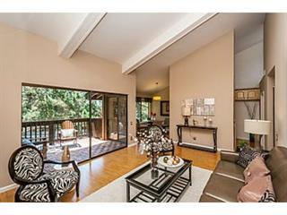 Detail Gallery Image 1 of 1 For 3358 Brittan Ave #18,  San Carlos,  CA 94070 - 3 Beds | 2 Baths