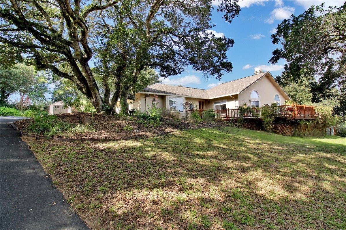 5328 Hidden Oak Ct, Royal Oaks, CA 95076 4 Beds 2/1 Baths (Sold