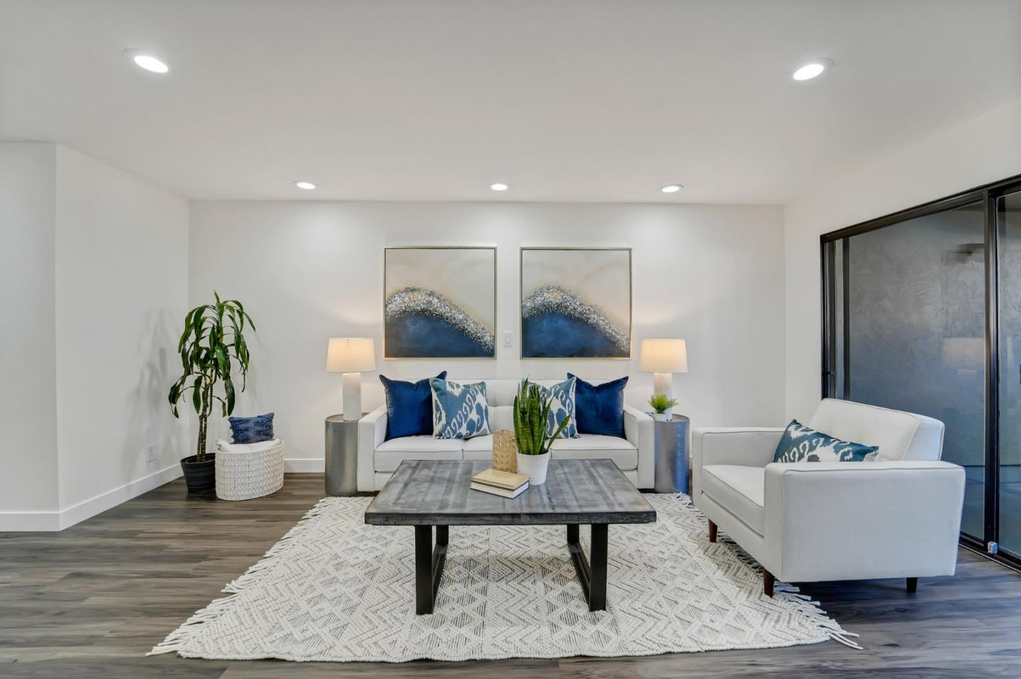 Detail Gallery Image 1 of 1 For 1001 E Evelyn Ter #163,  Sunnyvale,  CA 94086 - 2 Beds | 1 Baths