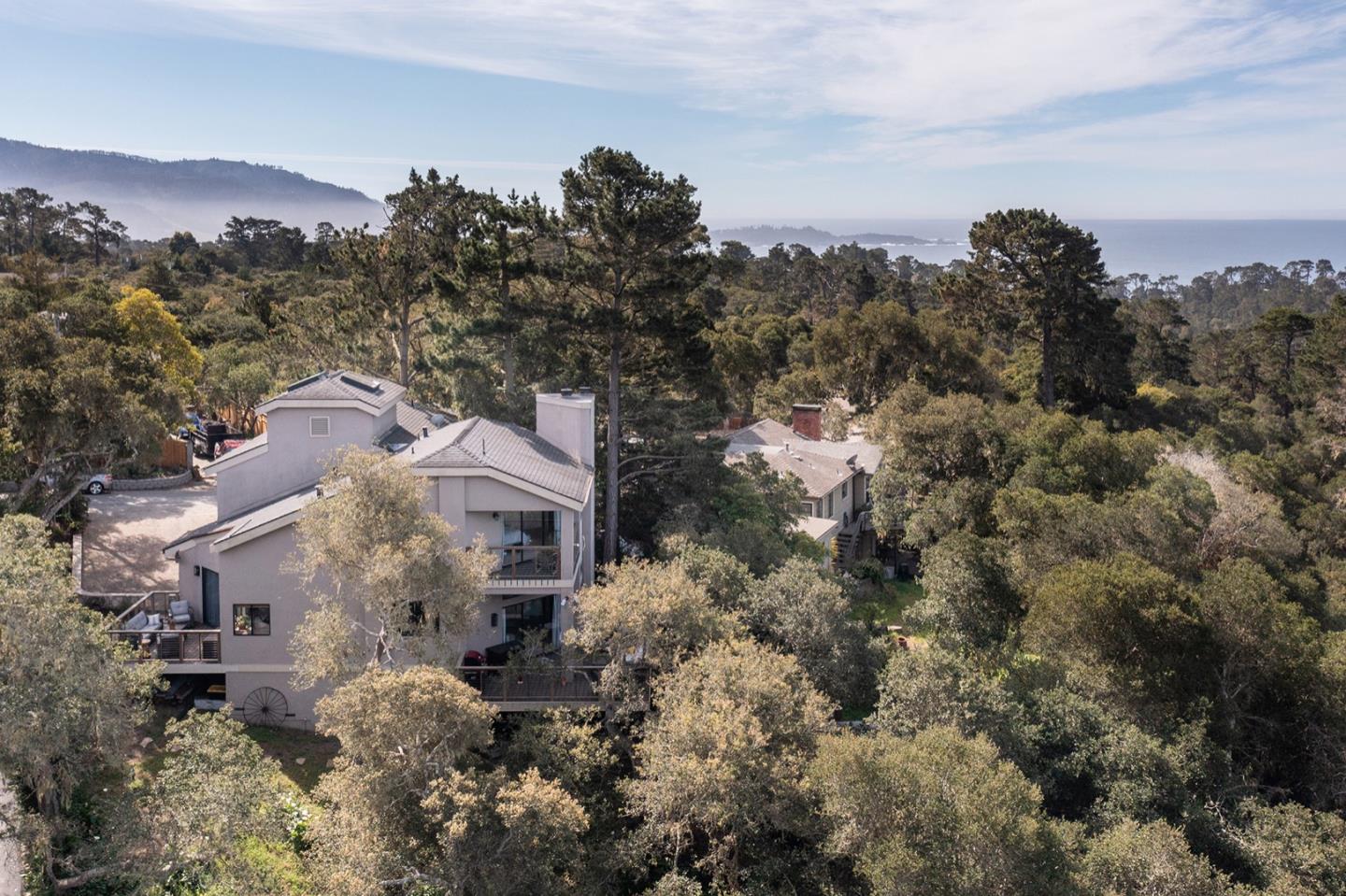 24348 San Juan Rd, Carmel, CA 93923 3 Beds 2/1 Baths (Sold