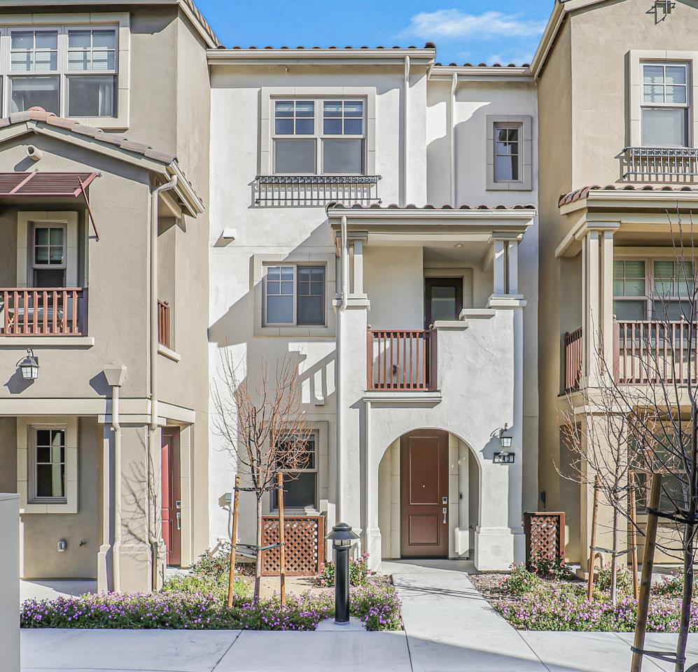 Detail Gallery Image 1 of 1 For 243 Ariana Pl, Mountain View,  CA 94043 - 4 Beds | 3/1 Baths