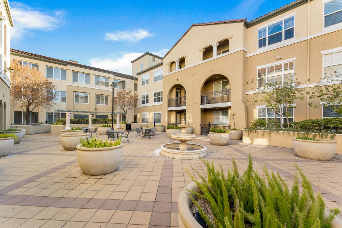 Detail Gallery Image 1 of 1 For 1883 Agnew Rd #311,  Santa Clara,  CA 95054 - 2 Beds | 2 Baths
