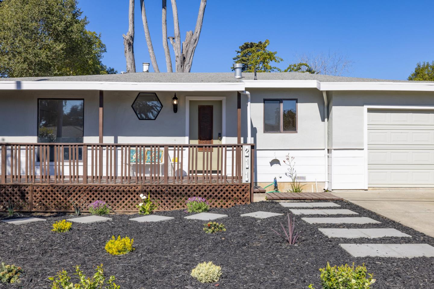 Detail Gallery Image 1 of 1 For 211 Florence Dr, Aptos,  CA 95003 - 3 Beds | 2 Baths
