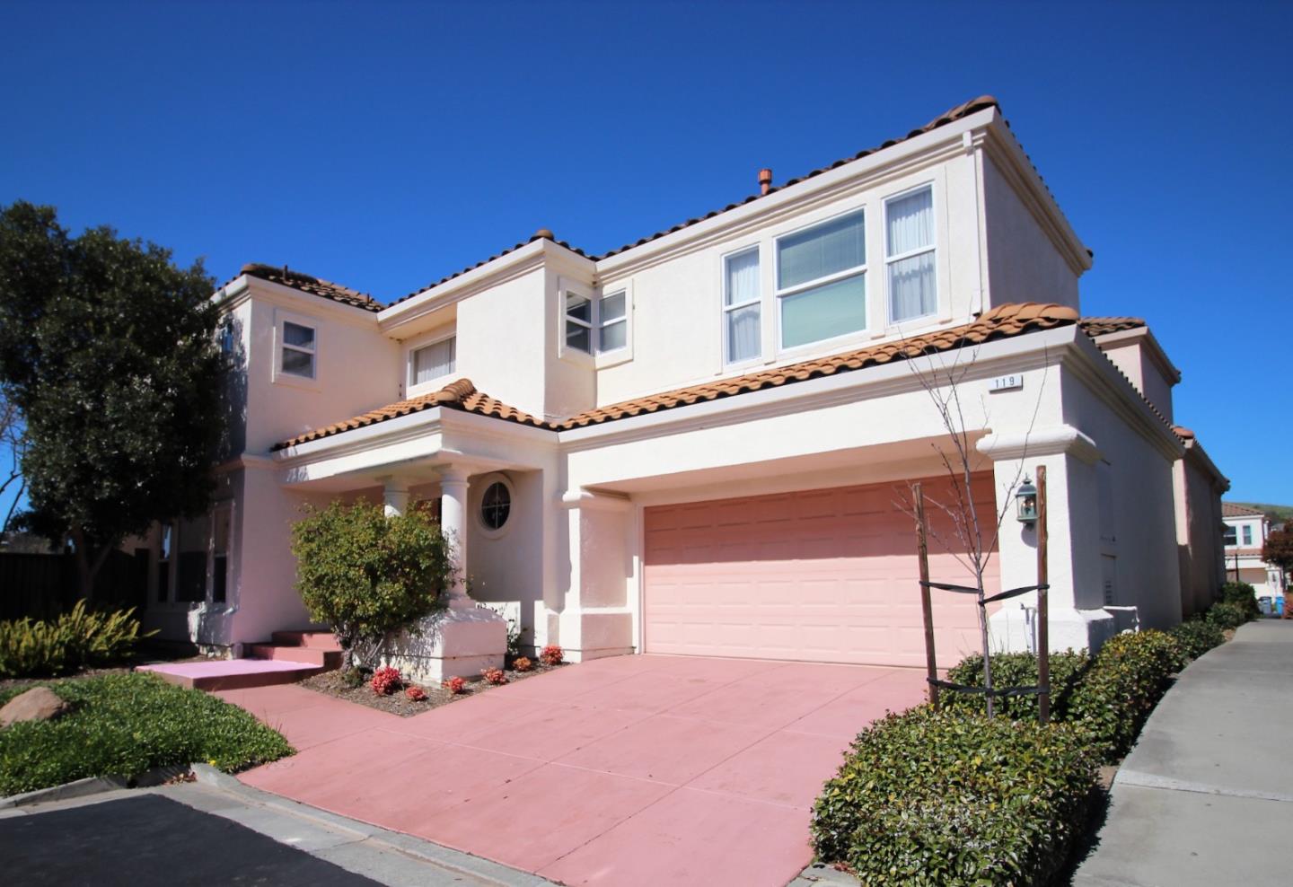 Photo of 119 Camino Del Sol in Vallejo, CA