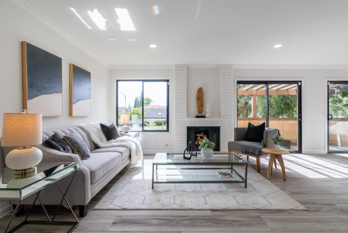 14573 S Ave, Los Gatos, CA 95032 2 Beds 2/1 Baths (Sold