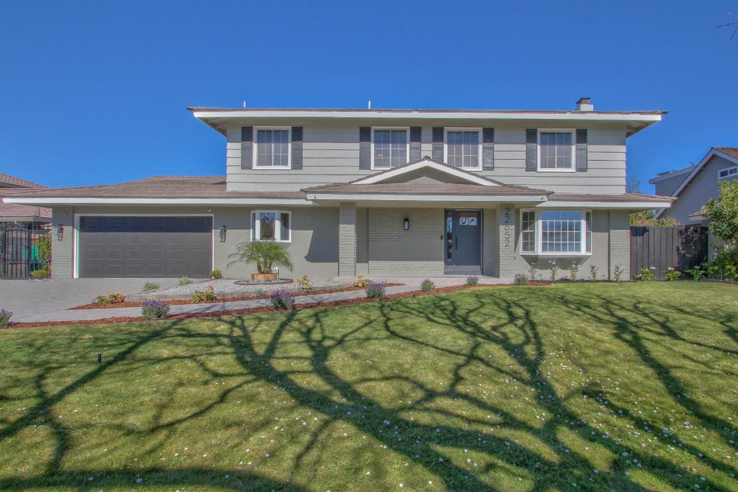 Detail Gallery Image 1 of 1 For 22652 Torero Dr, Salinas,  CA 93908 - 4 Beds | 2/1 Baths