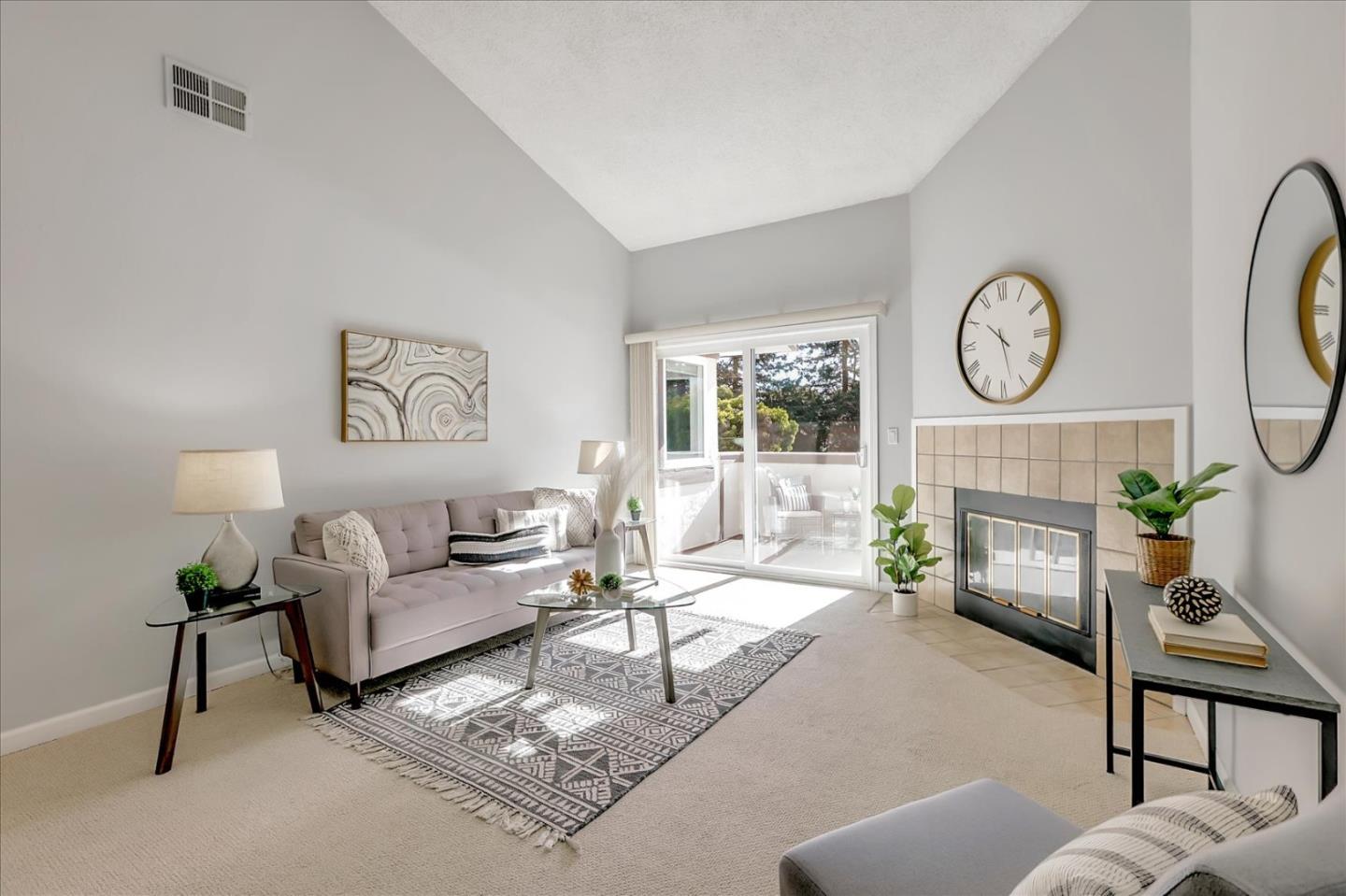 Detail Gallery Image 1 of 1 For 1400 Bowe Ave #1707,  Santa Clara,  CA 95051 - 2 Beds | 2 Baths