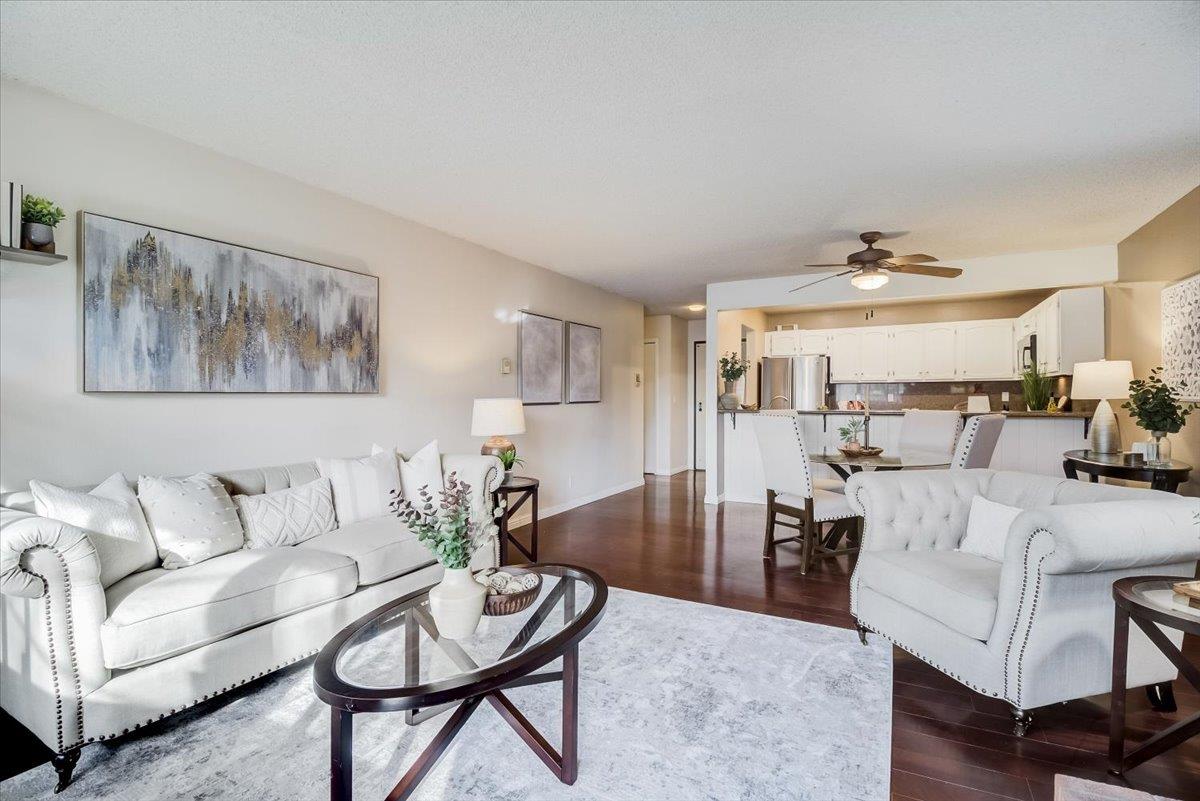 Detail Gallery Image 1 of 1 For 25676 University Ct #211,  Hayward,  CA 94542 - 2 Beds | 2 Baths