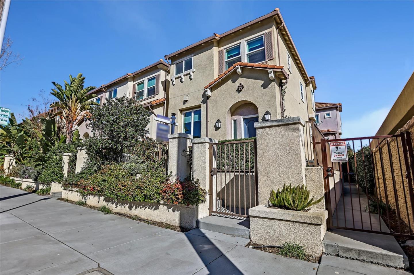 898 S Winchester Blvd, San Jose, CA 95128 3 Beds 2/1 Baths (Sold