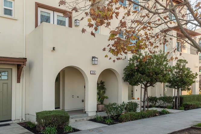 Detail Gallery Image 1 of 1 For 354 E 28th Ave, San Mateo,  CA 94403 - 2 Beds | 2/1 Baths