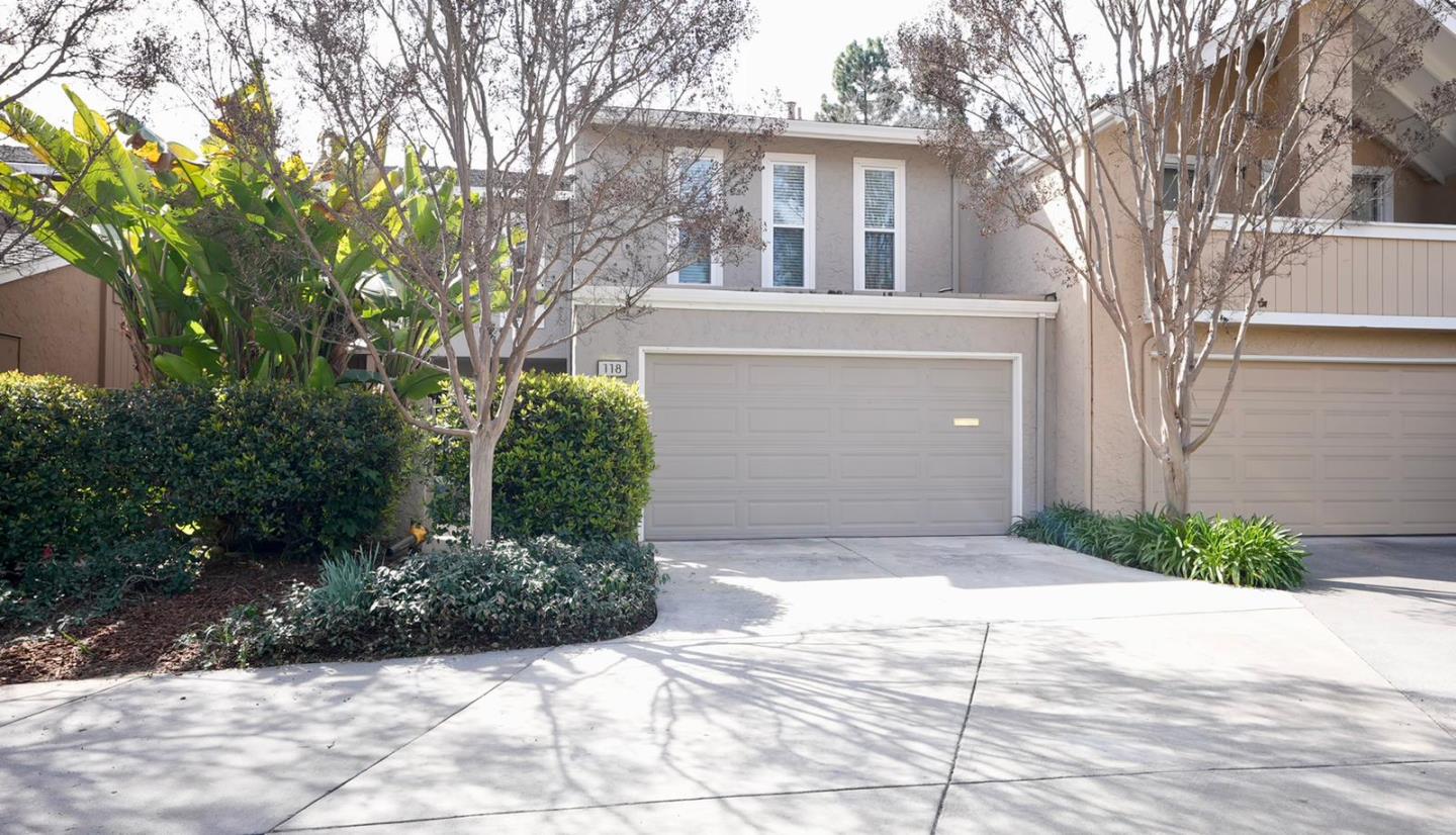 Detail Gallery Image 1 of 1 For 118 Birch Wood Ct, Los Gatos,  CA 95032 - 3 Beds | 2/1 Baths