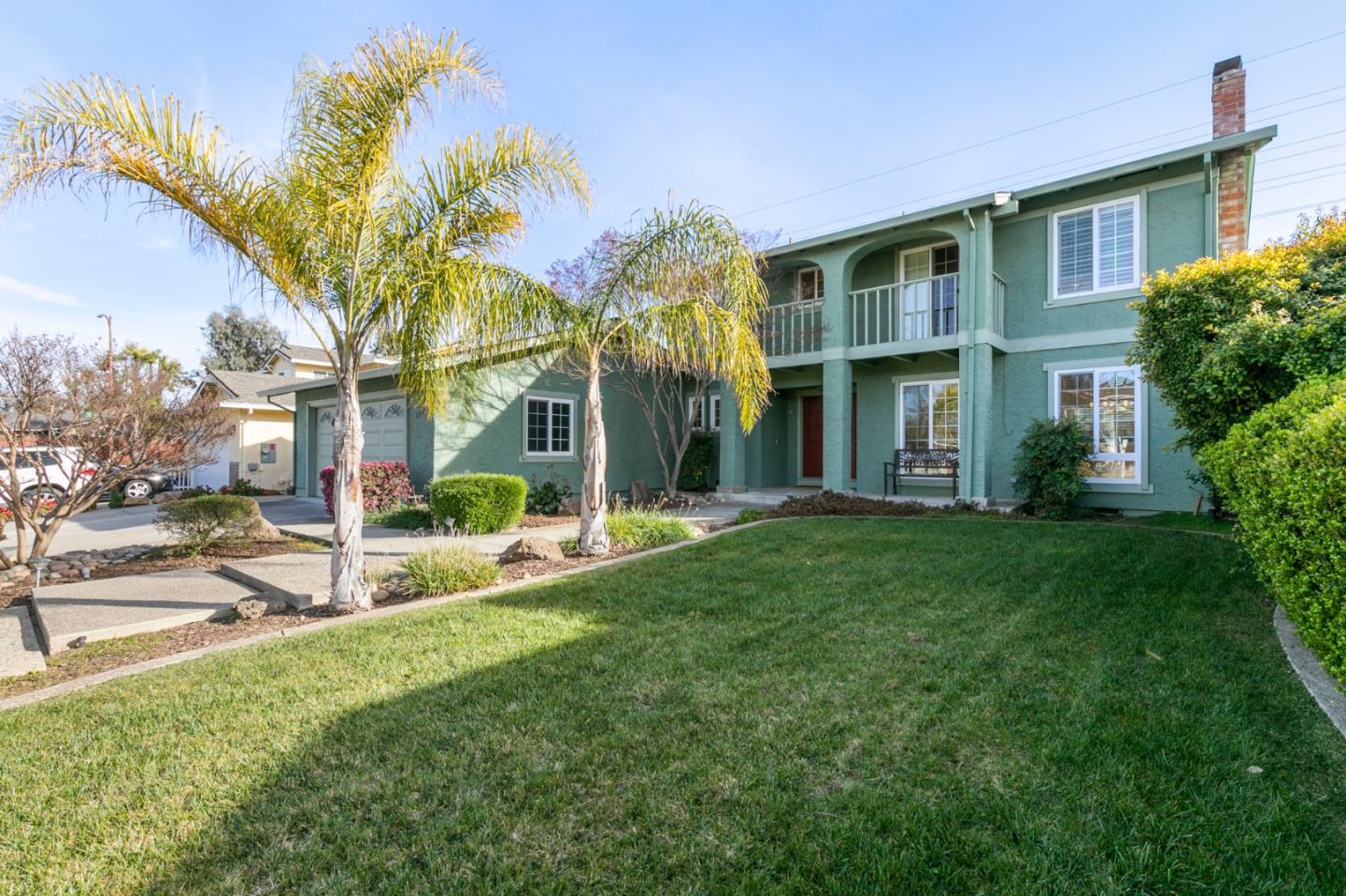 Detail Gallery Image 1 of 1 For 1714 Manitou Ct, San Jose,  CA 95120 - 4 Beds | 2/1 Baths