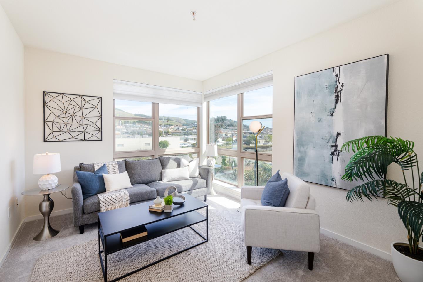 Detail Gallery Image 1 of 1 For 1488 El Camino Real #118,  South San Francisco,  CA 94080 - 2 Beds | 2 Baths