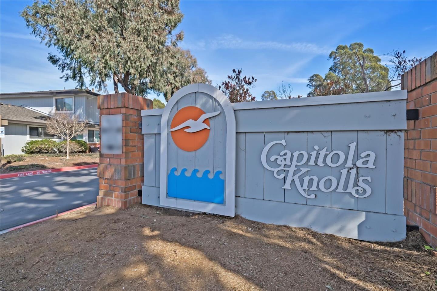Detail Gallery Image 1 of 1 For 926 Ponselle Ln #4,  Capitola,  CA 95010 - 2 Beds | 1 Baths