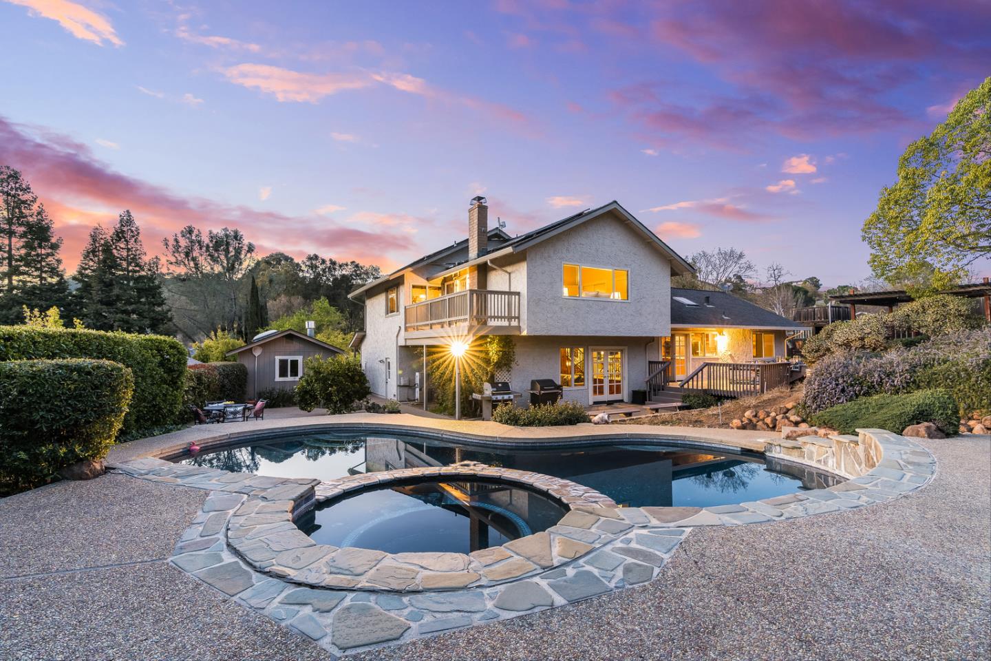 15224 Sycamore Dr, Hill, CA 95037 4 Beds 2/1 Baths (Sold) ML81880804 MLSL