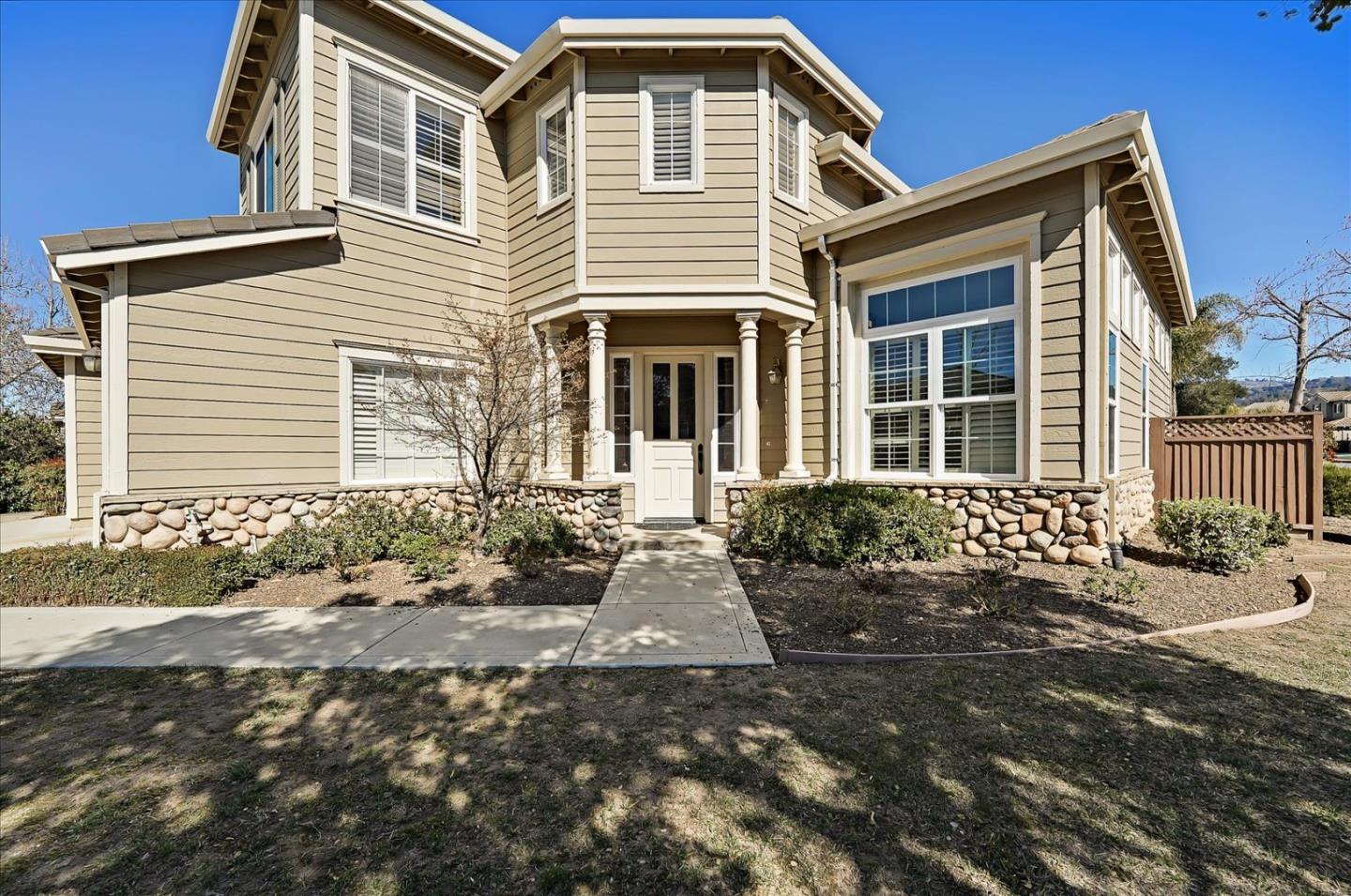 Detail Gallery Image 1 of 1 For 18302 Solano Ct, Morgan Hill,  CA 95037 - 4 Beds | 3/1 Baths