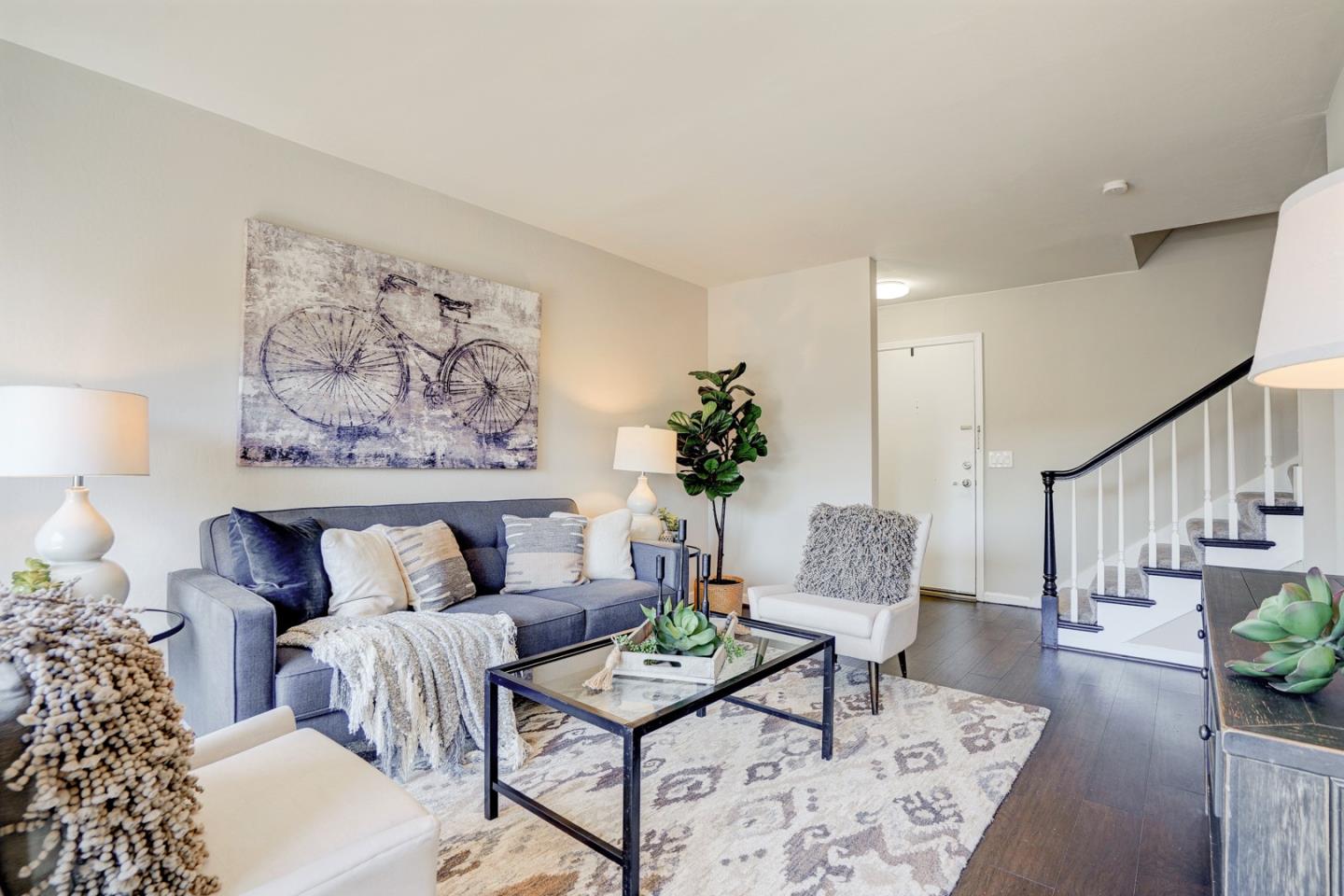 Detail Gallery Image 1 of 1 For 7150 Rainbow Dr #38,  San Jose,  CA 95129 - 2 Beds | 1/1 Baths
