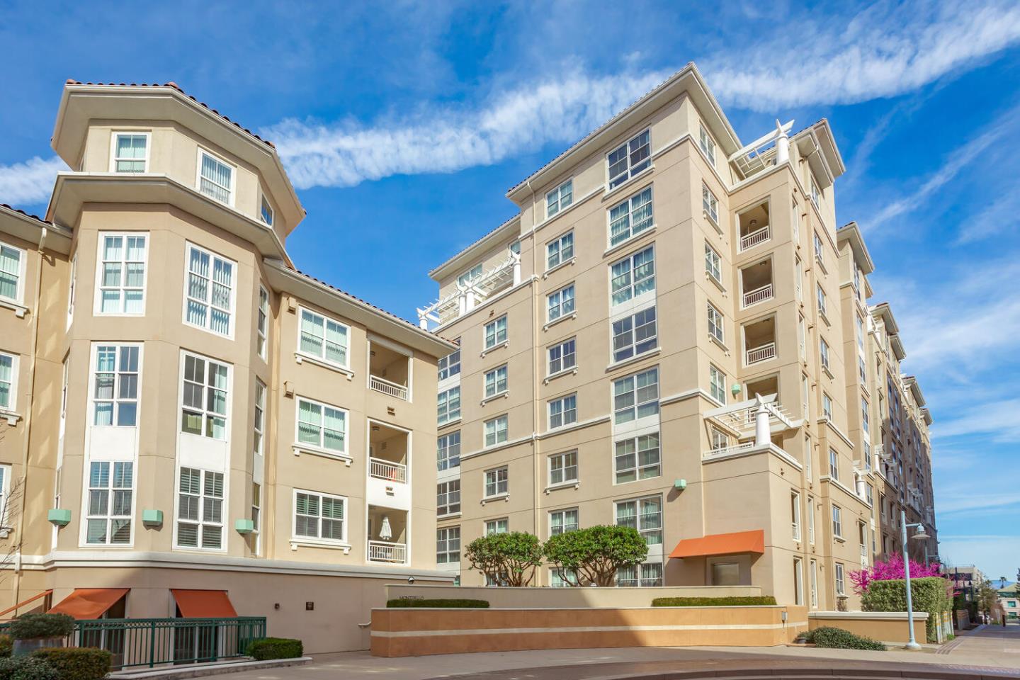Detail Gallery Image 1 of 1 For 20488 Stevens Creek Blvd #1419,  Cupertino,  CA 95014 - 2 Beds | 2 Baths