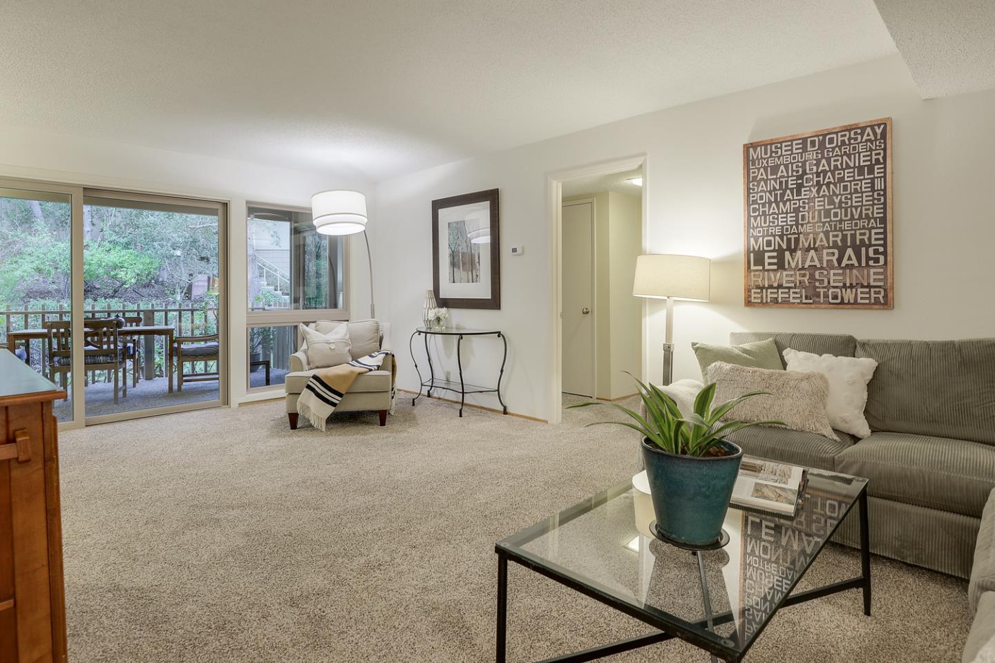 Detail Gallery Image 1 of 1 For 2325 Eastridge Ave #612,  Menlo Park,  CA 94025 - 3 Beds | 2 Baths