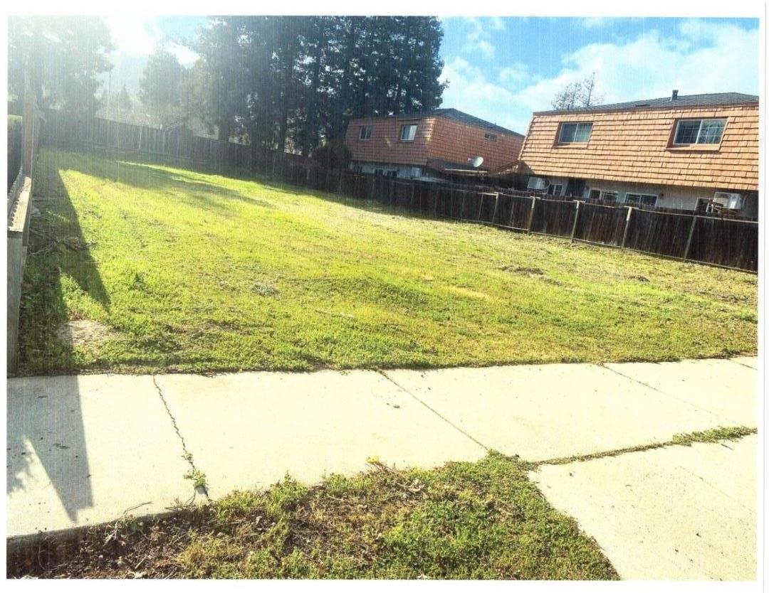 Vacant Lot Barnell Ave, Hill, CA 95037 Beds Baths (Sold) ML81881424 MLSL