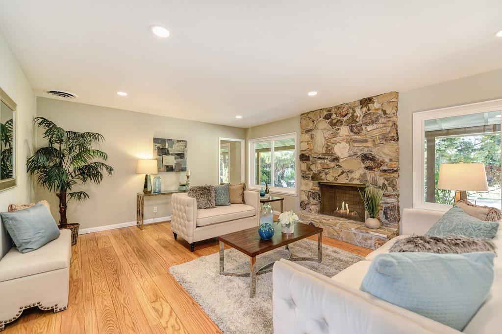 Detail Gallery Image 1 of 1 For 1249 Eureka Ave, Los Altos,  CA 94024 - 4 Beds | 2/1 Baths