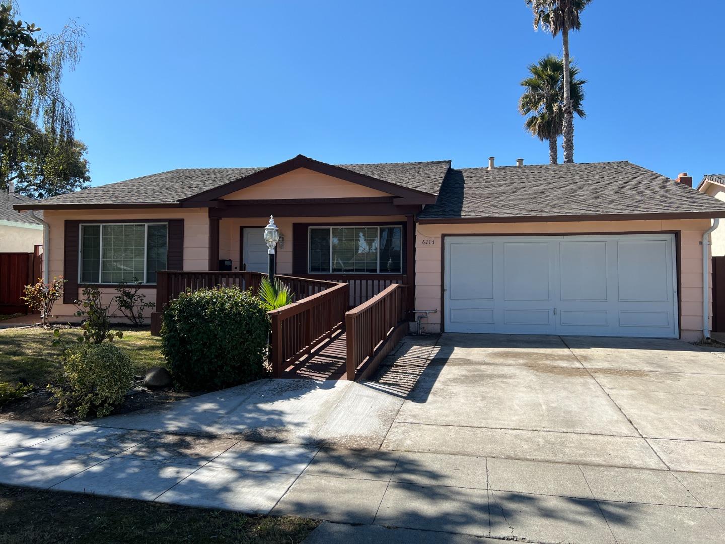 6113 Del Canto Dr, San Jose, CA 95119 4 Beds 2 Baths (Sold