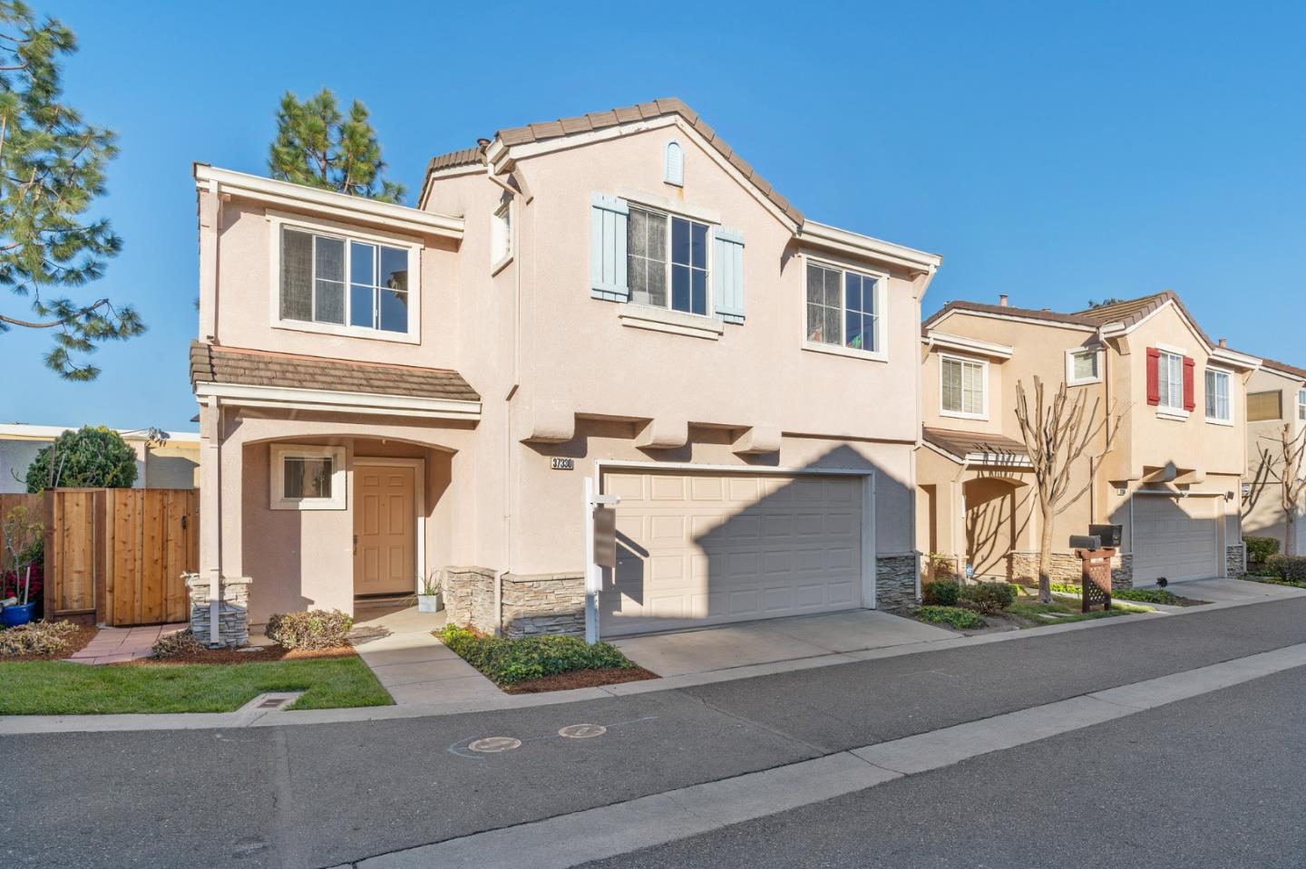 Detail Gallery Image 1 of 1 For 37330 Portico Ter, Fremont,  CA 94536 - 3 Beds | 2/1 Baths