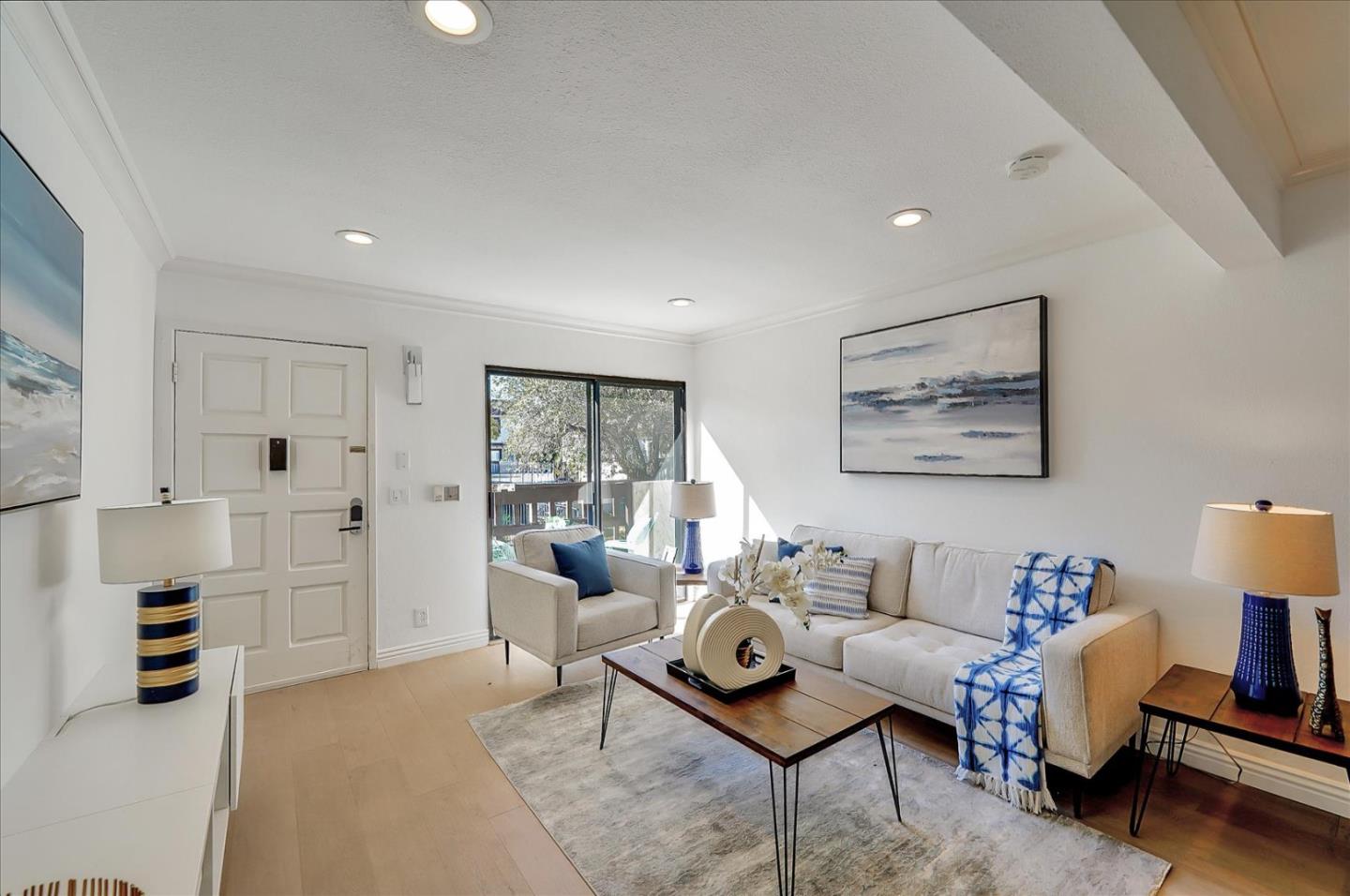 Detail Gallery Image 1 of 1 For 7259 Via Vico, San Jose,  CA 95129 - 3 Beds | 2/1 Baths