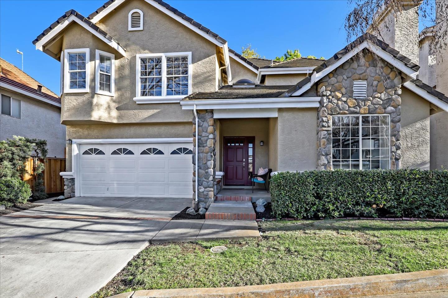 Detail Gallery Image 1 of 1 For 17992 Hillwood Ln, Morgan Hill,  CA 95037 - 4 Beds | 2/1 Baths