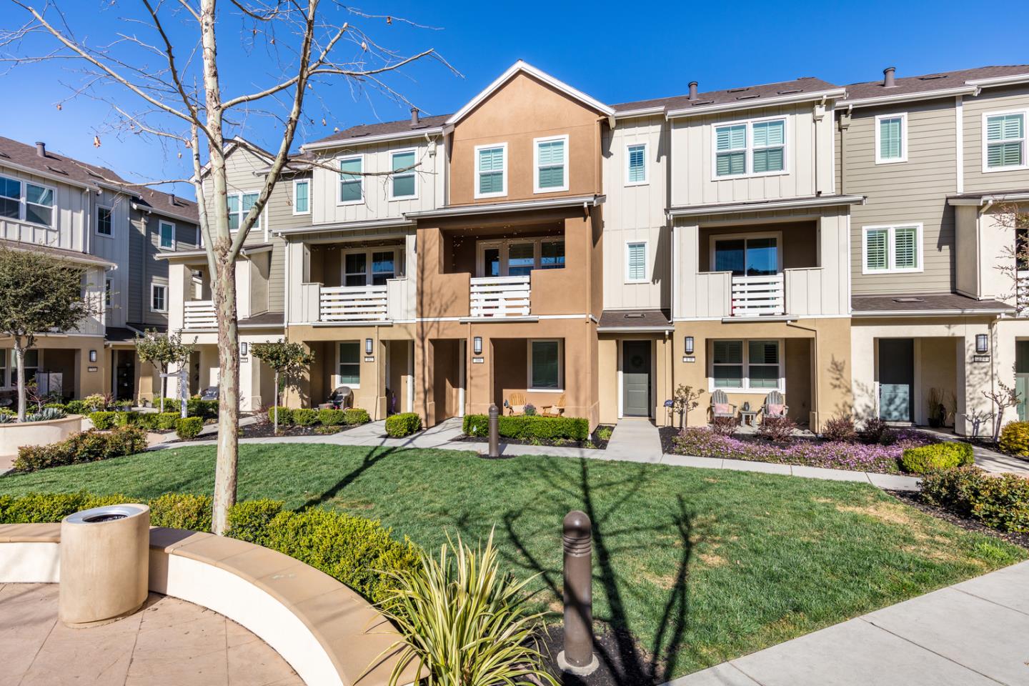 166 Sherman Ln, Hill, CA 95037 3 Beds 3 Baths (Sold