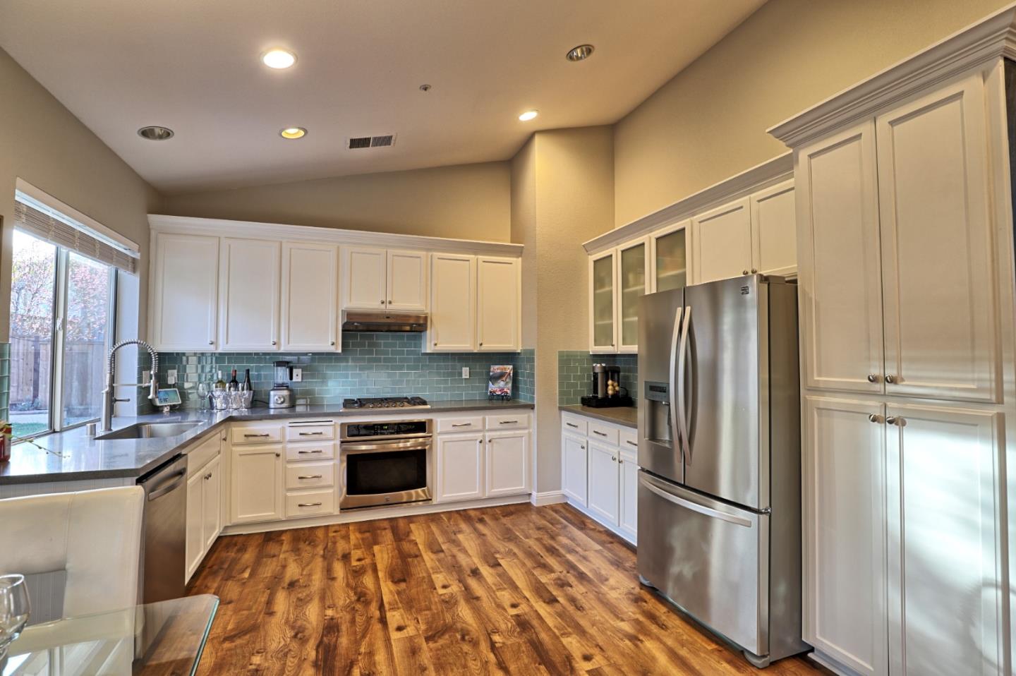 Detail Gallery Image 1 of 1 For 15205 via Corfinio, Morgan Hill,  CA 95037 - 4 Beds | 2 Baths