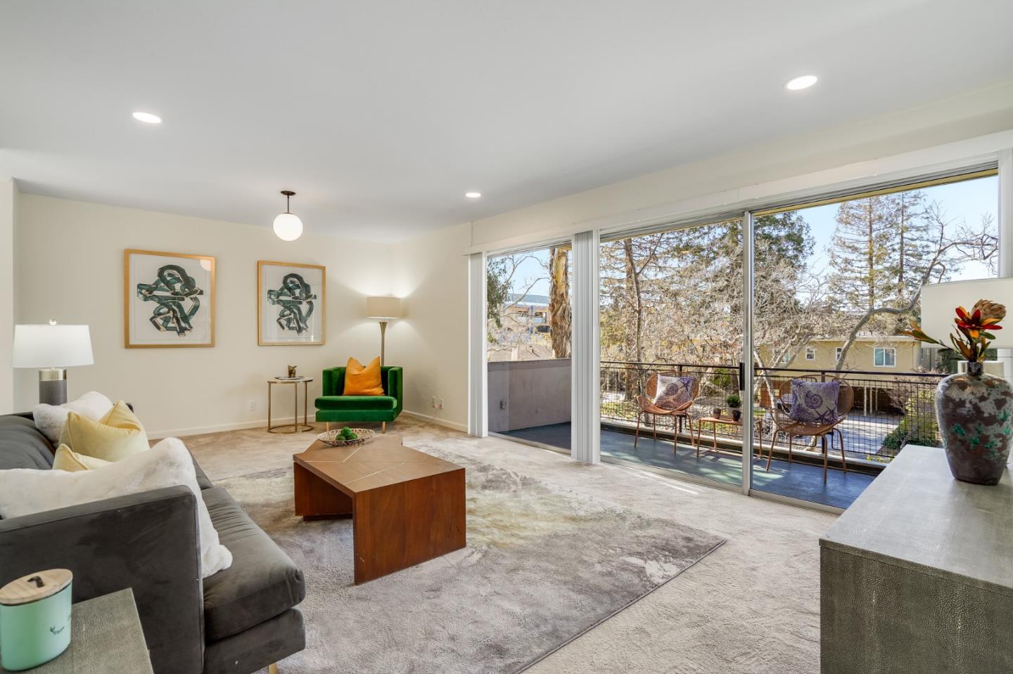 Detail Gallery Image 1 of 1 For 455 Grant Ave #10,  Palo Alto,  CA 94306 - 3 Beds | 2 Baths