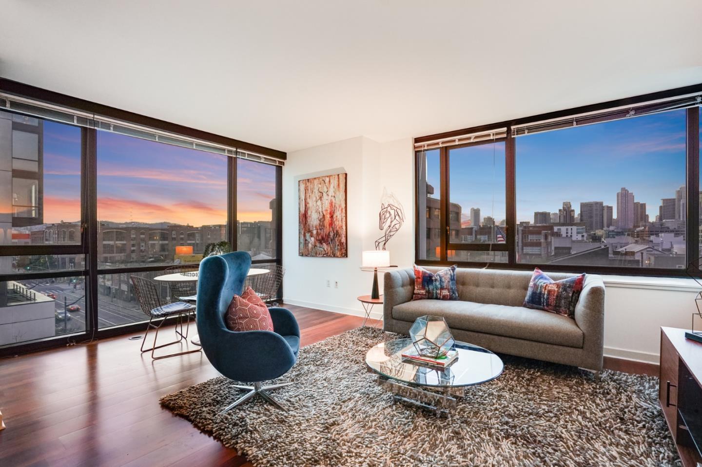 Detail Gallery Image 1 of 1 For 250 King St #500,  San Francisco,  CA 94107 - 2 Beds | 2 Baths