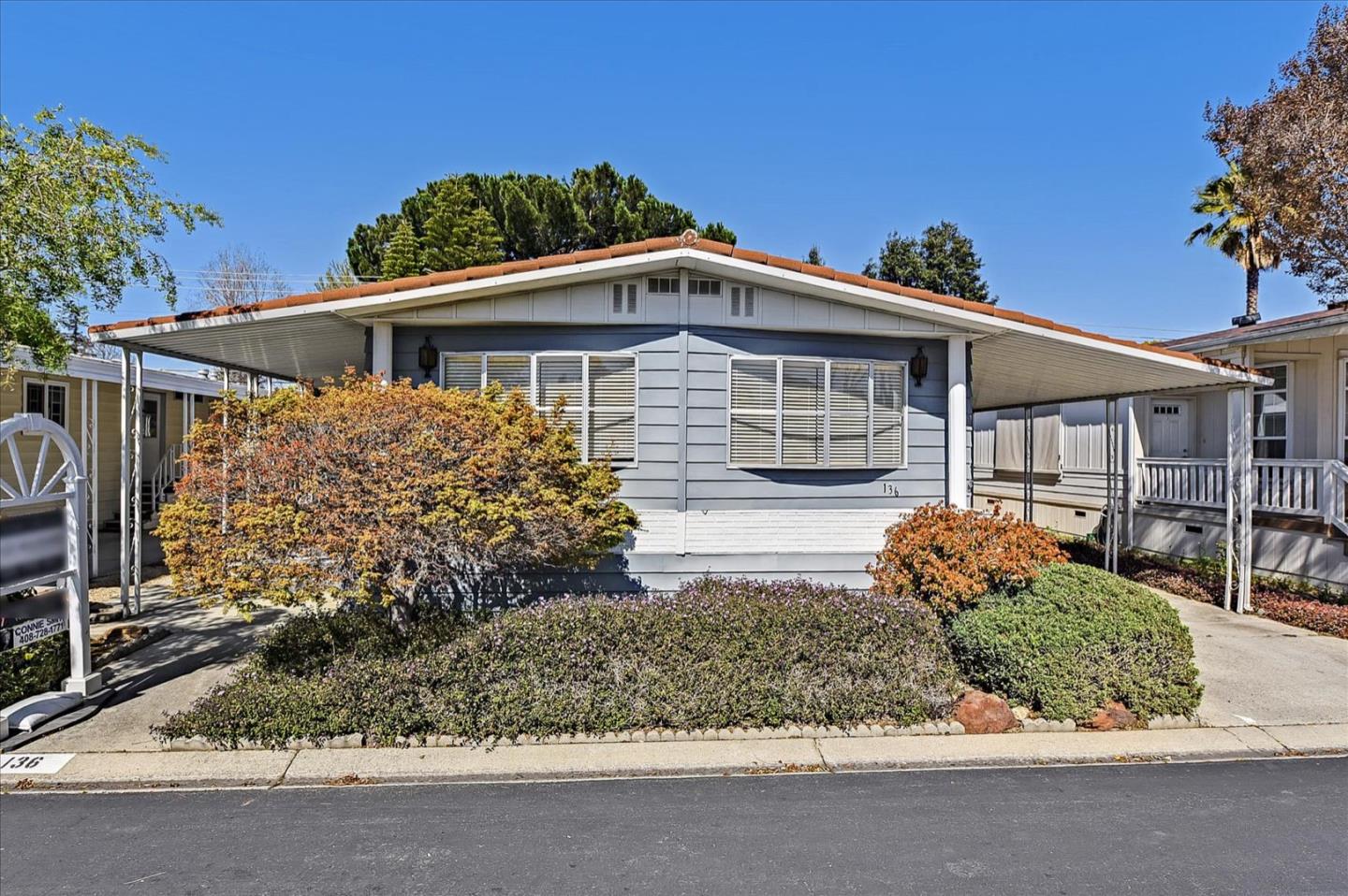Detail Gallery Image 1 of 1 For 136 Quail Hollow Dr #136,  San Jose,  CA 95128 - 2 Beds | 2 Baths