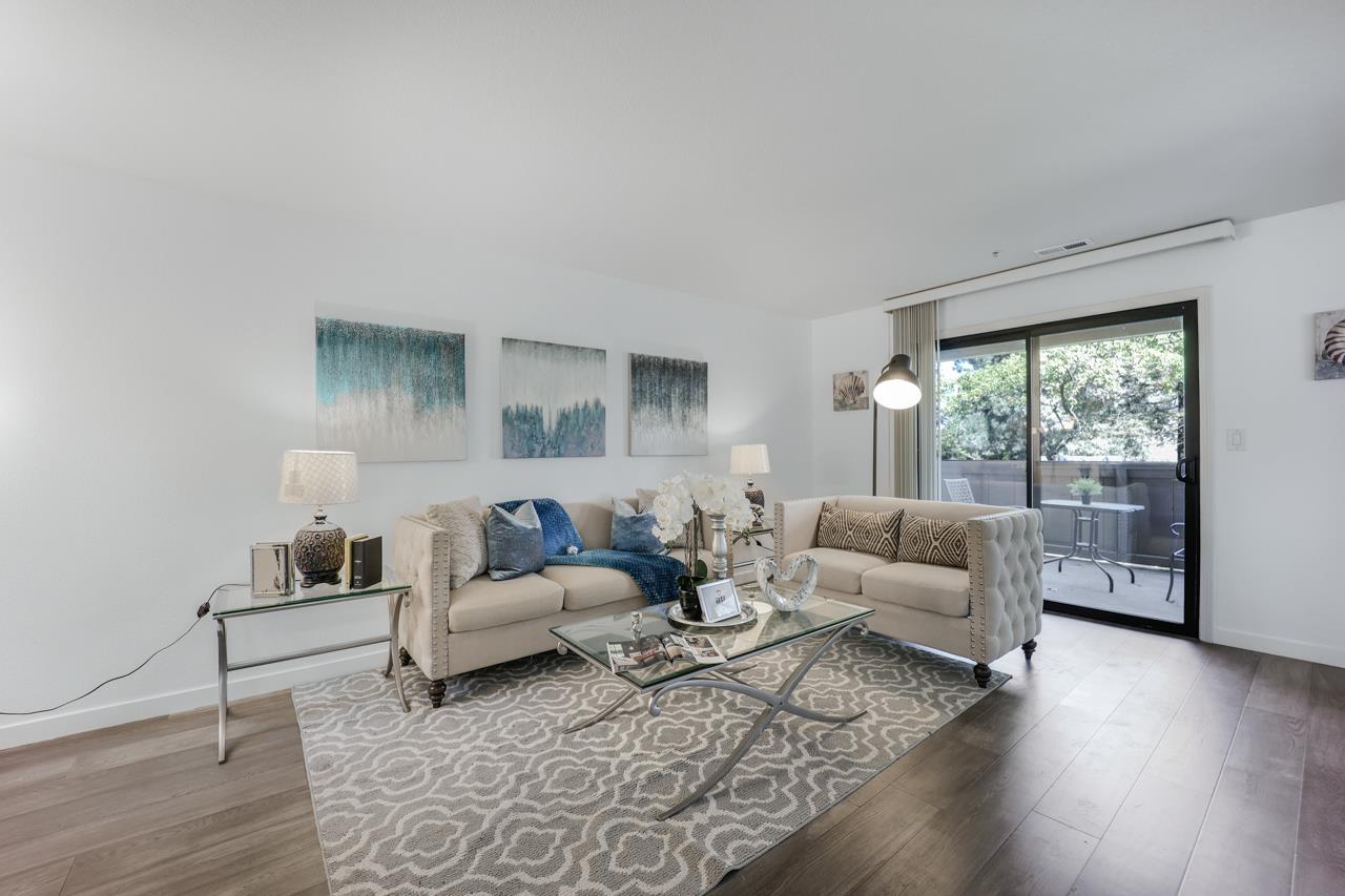 Detail Gallery Image 1 of 1 For 1126 Woodside Rd, Redwood City,  CA 94061 - 2 Beds | 2/1 Baths