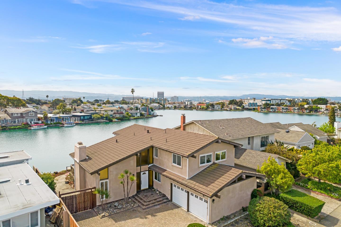 275 Surfbird Isle, Foster City, CA 94404 5 Beds 3 Baths (Sold
