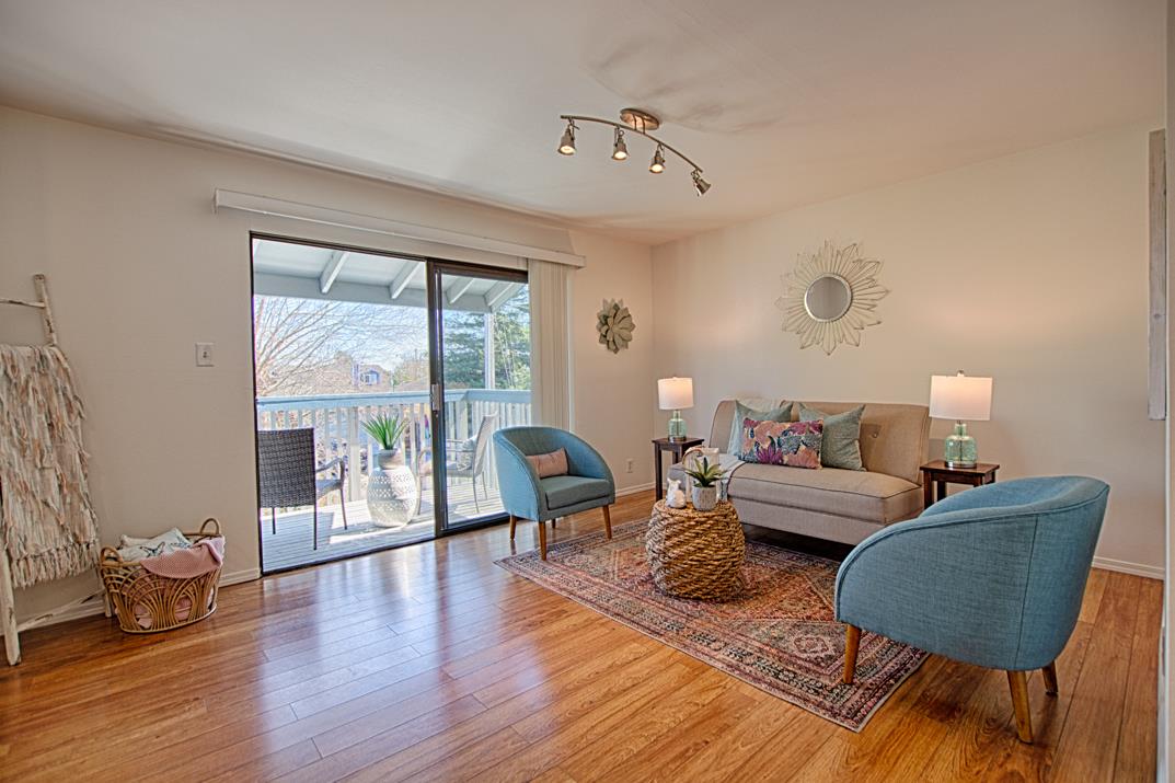 Detail Gallery Image 1 of 1 For 1925 46th Ave #72,  Capitola,  CA 95010 - 1 Beds | 1 Baths