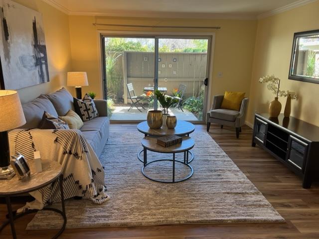 Detail Gallery Image 1 of 1 For 1760 Halford Ave #172,  Santa Clara,  CA 95051 - 1 Beds | 1 Baths