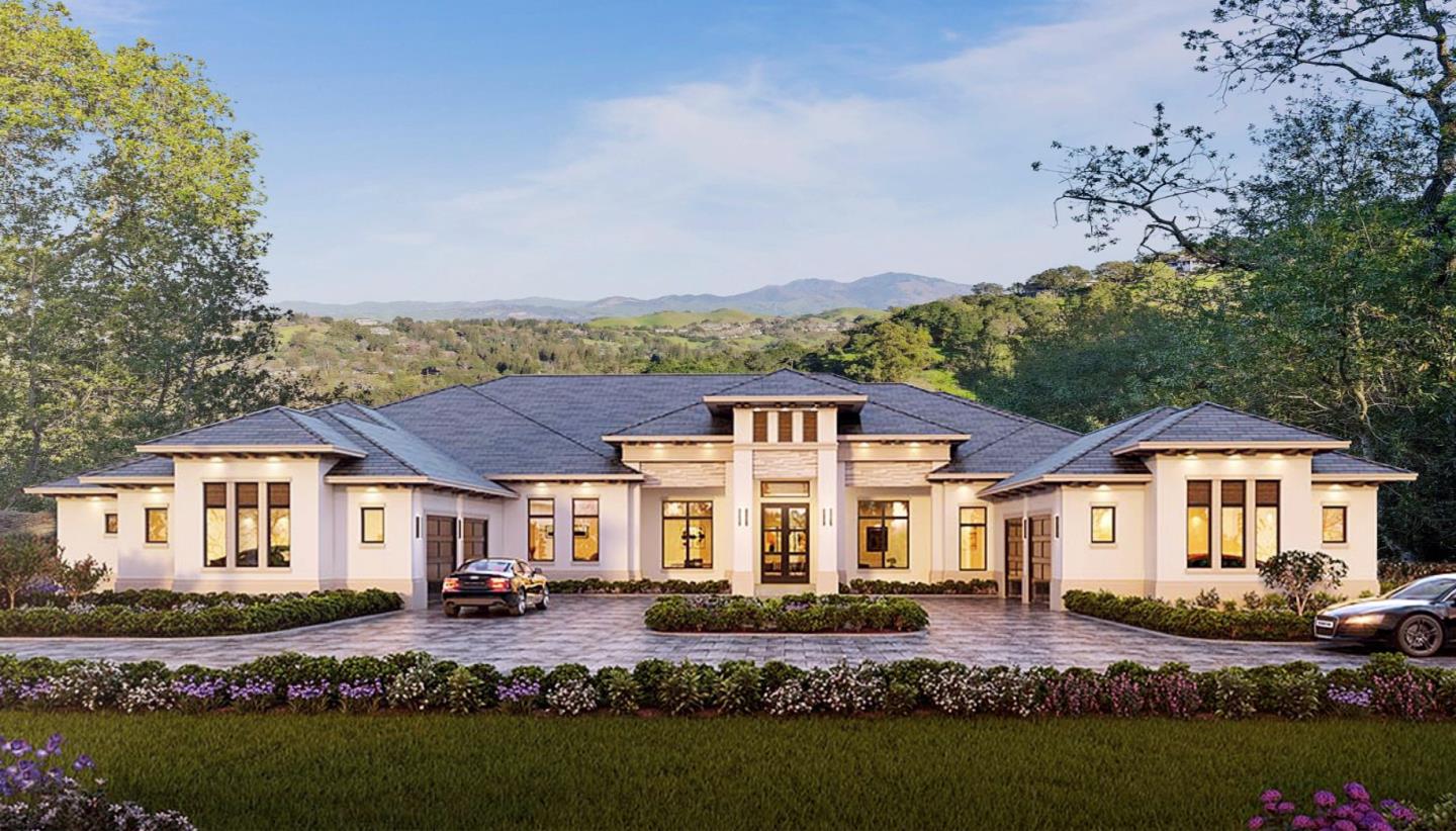 3533 Springhill Rd, Lafayette, CA 94549 Beds Baths (Sold