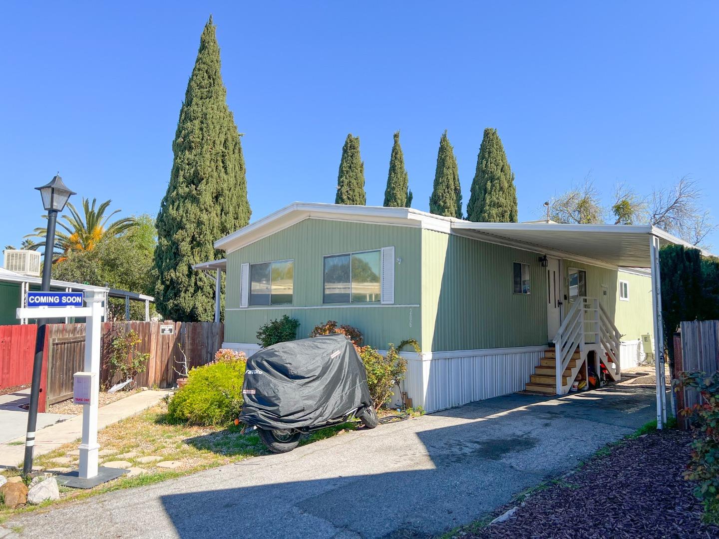 Detail Gallery Image 25 of 25 For 206 El Bosque Dr #206,  San Jose,  CA 95134 - 3 Beds | 2 Baths