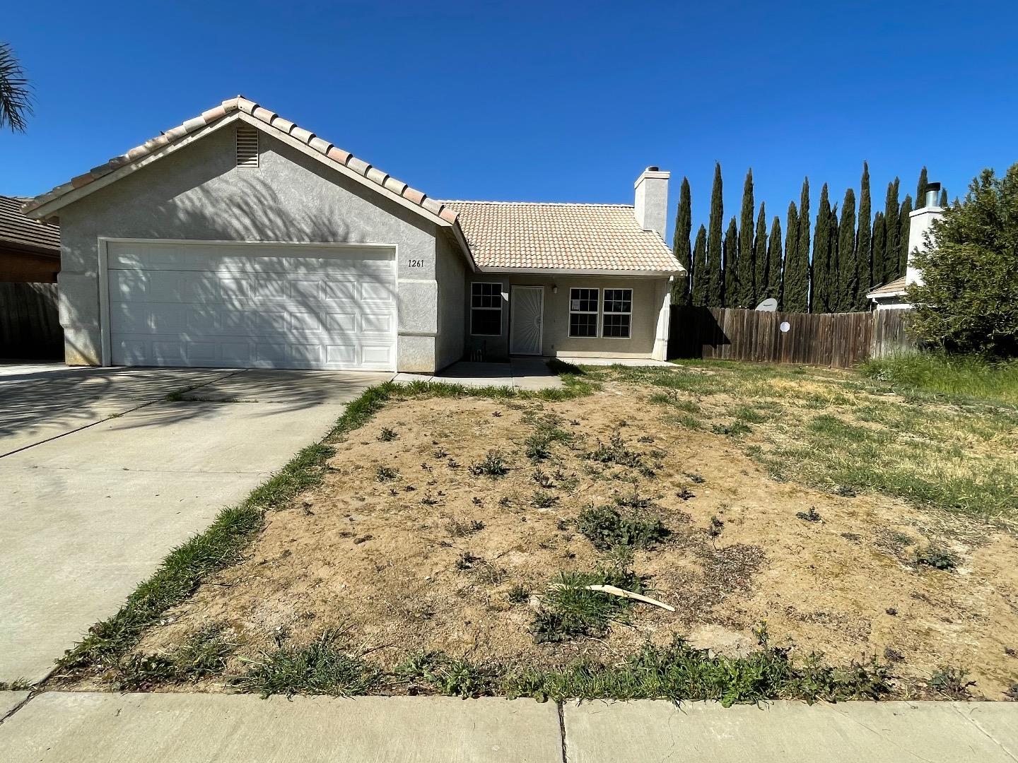 Detail Gallery Image 1 of 1 For 1261 Southport Way, Gustine,  CA 95322 - 4 Beds | 2 Baths