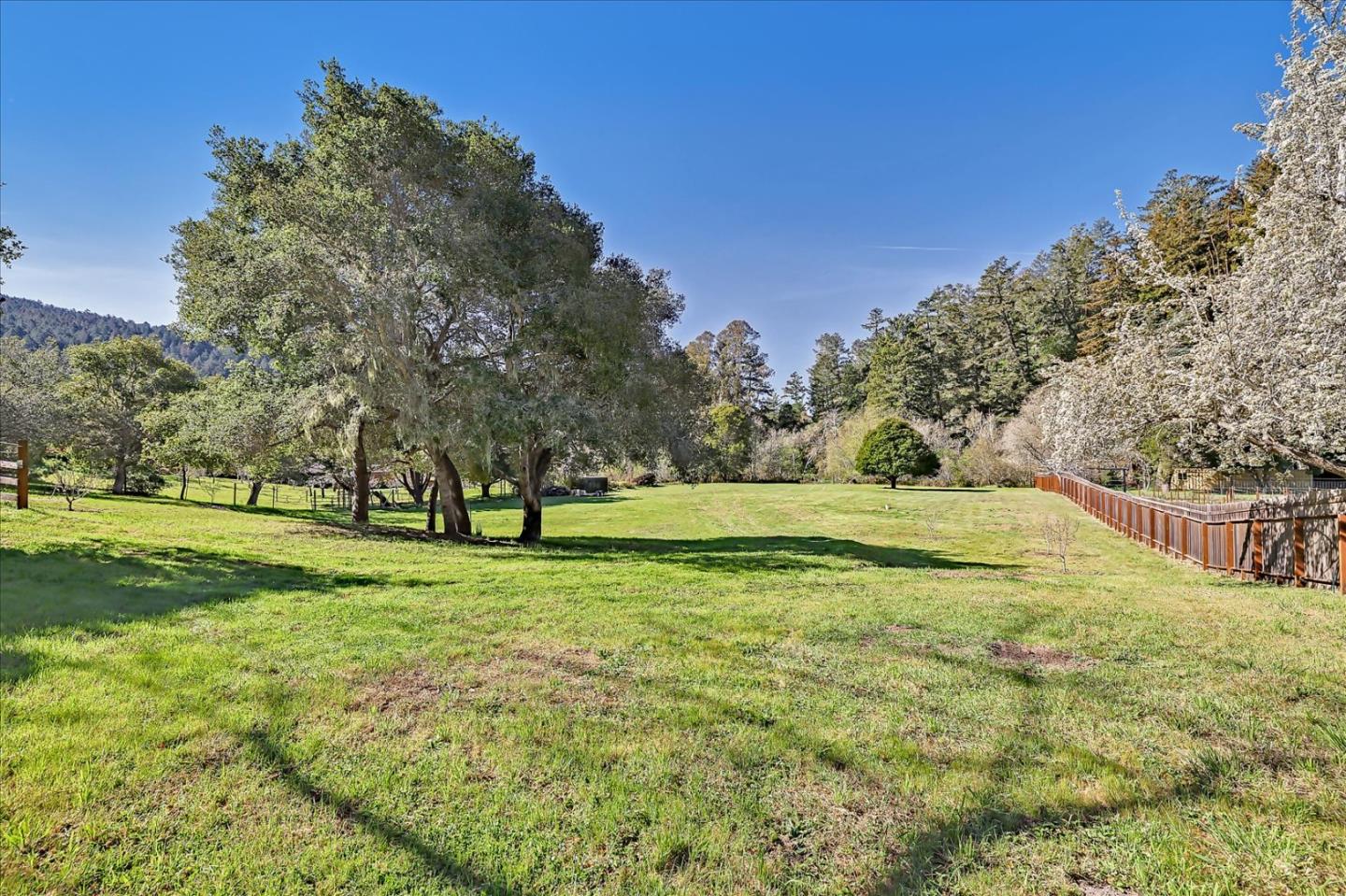 Detail Gallery Image 1 of 1 For 00 Pescadero Creek Rd, Pescadero,  CA 94060 - – Beds | – Baths