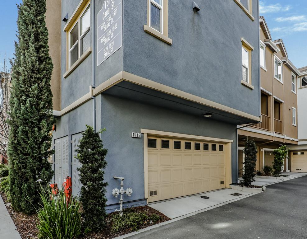 Detail Gallery Image 1 of 1 For 1535 Canal St, Milpitas,  CA 95035 - 3 Beds | 2/1 Baths