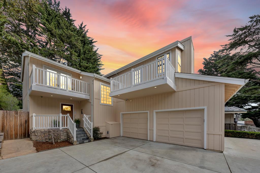 Detail Gallery Image 1 of 1 For 306 Palmer Ave, Aptos,  CA 95003 - 3 Beds | 2/1 Baths