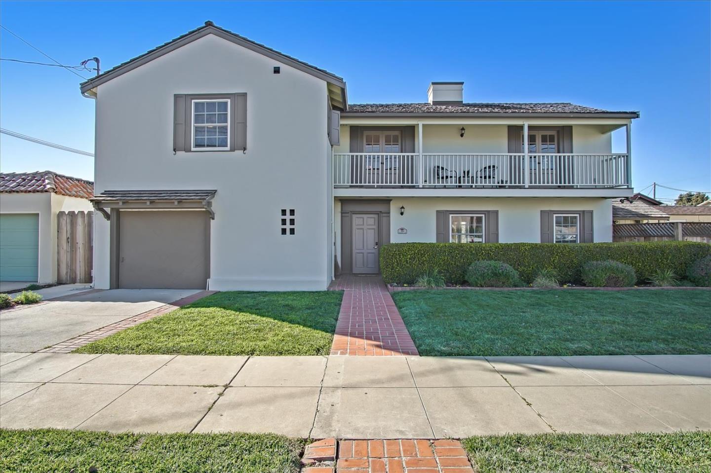 Detail Gallery Image 1 of 1 For 630 Pajaro St, Salinas,  CA 93901 - 4 Beds | 3/1 Baths