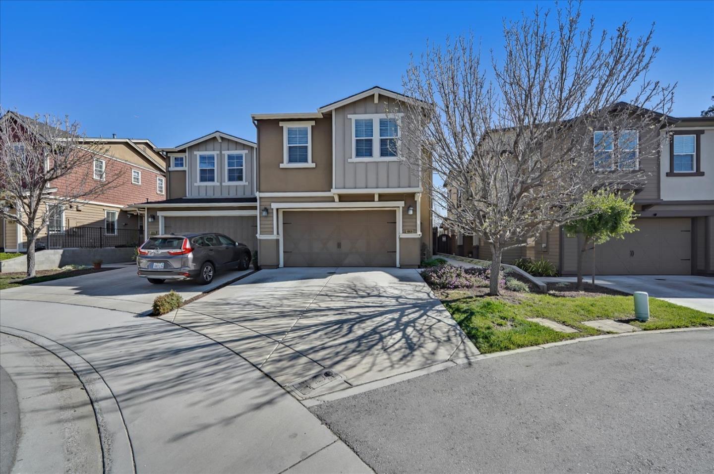 Detail Gallery Image 1 of 1 For 16930 Fremont Ct, Morgan Hill,  CA 95037 - 4 Beds | 2/1 Baths