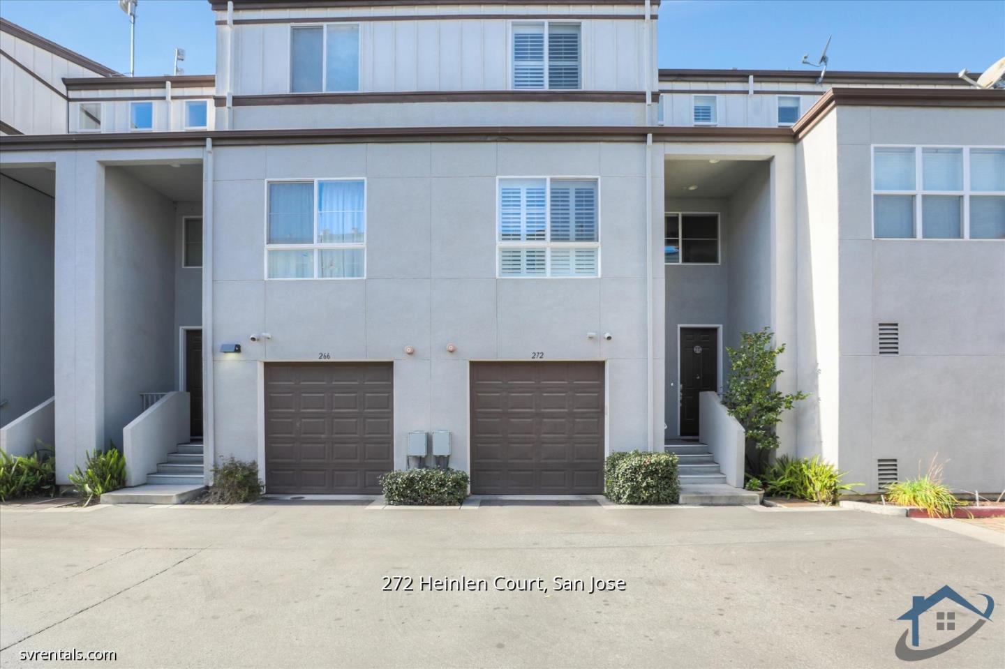 Detail Gallery Image 1 of 1 For 272 Heinlen Ct, San Jose,  CA 95112 - 3 Beds | 3/1 Baths