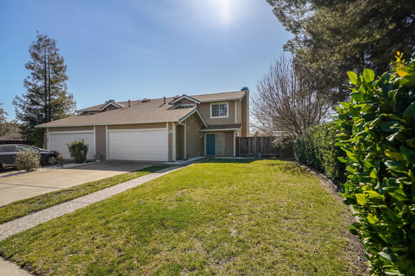 Detail Gallery Image 1 of 1 For 4835 Violet Ave, Livermore,  CA 94551 - 3 Beds | 2/1 Baths